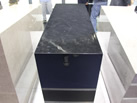 Ʒ - TEMMER MARBLE